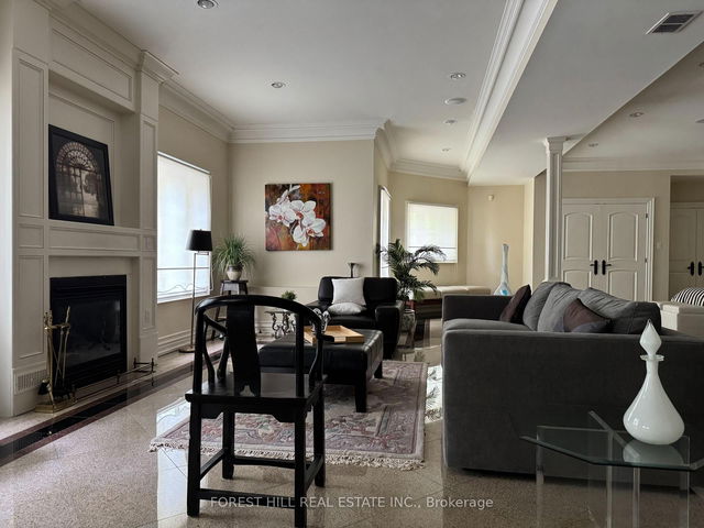 B2 - 50 Old Yonge Street