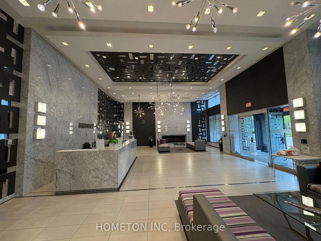 410 - 18 Graydon Hall Drive