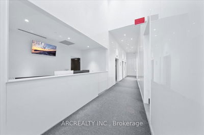 Unit 1709 — 55 Ontario St, Toronto - Moss Park image-0-3