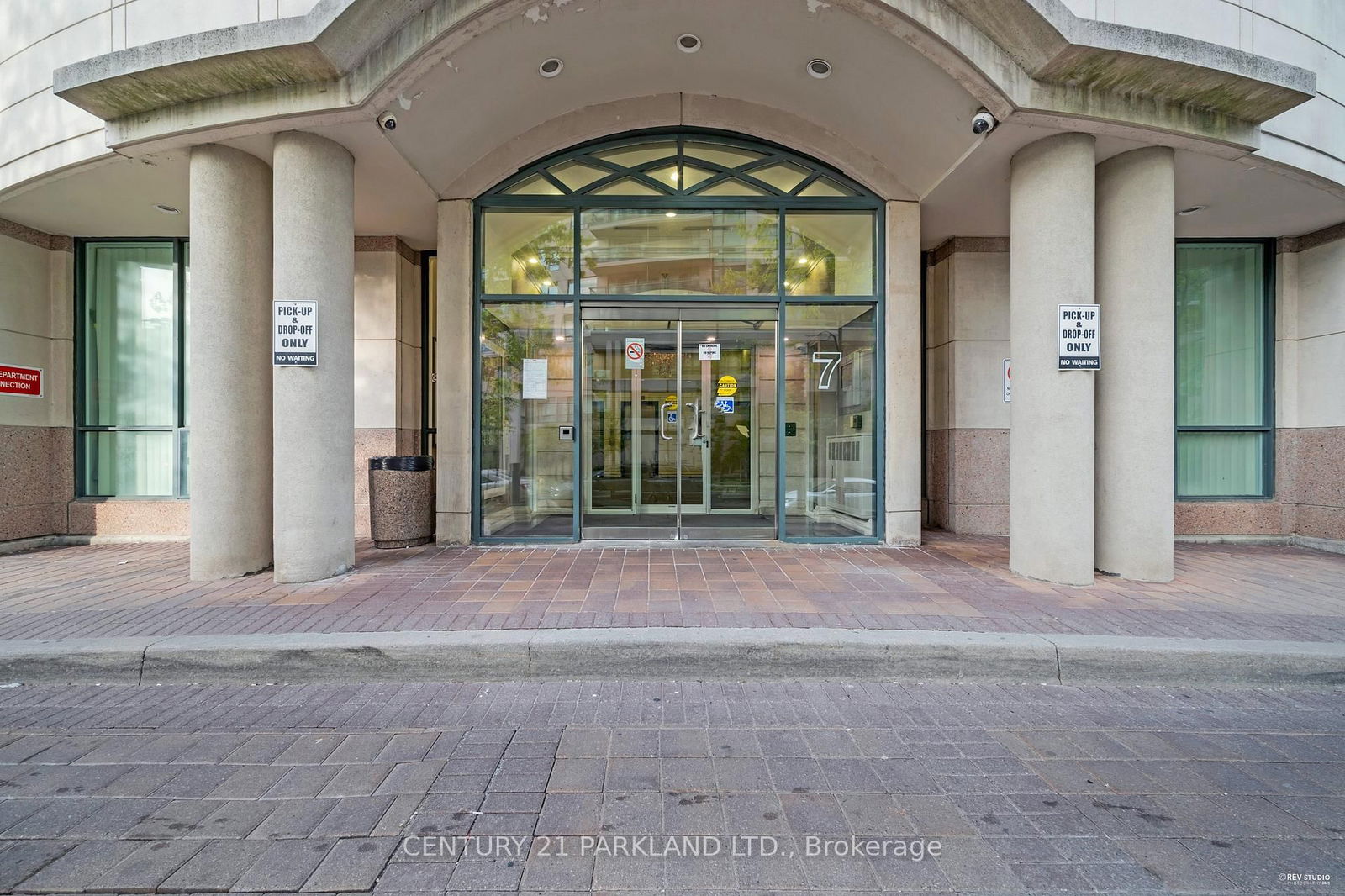 Condo for sale at LRG 7-7 Lorraine Drive, Toronto, Willowdale West, M2N 7H3 - MLS: C12177159