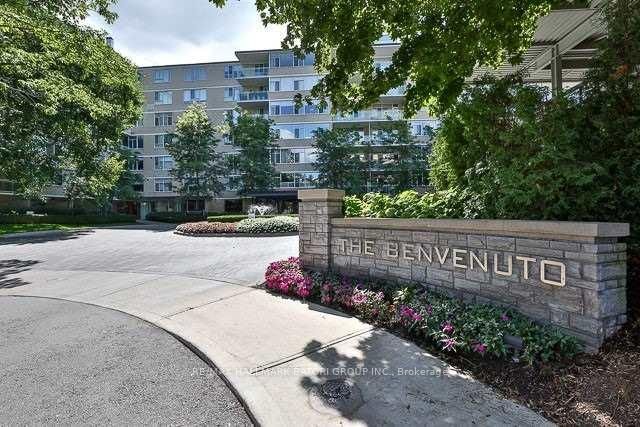 Condo for sale at 105-1 Benvenuto Place, Toronto, Casa Loma, M4V 2L1 - MLS: C12177203
