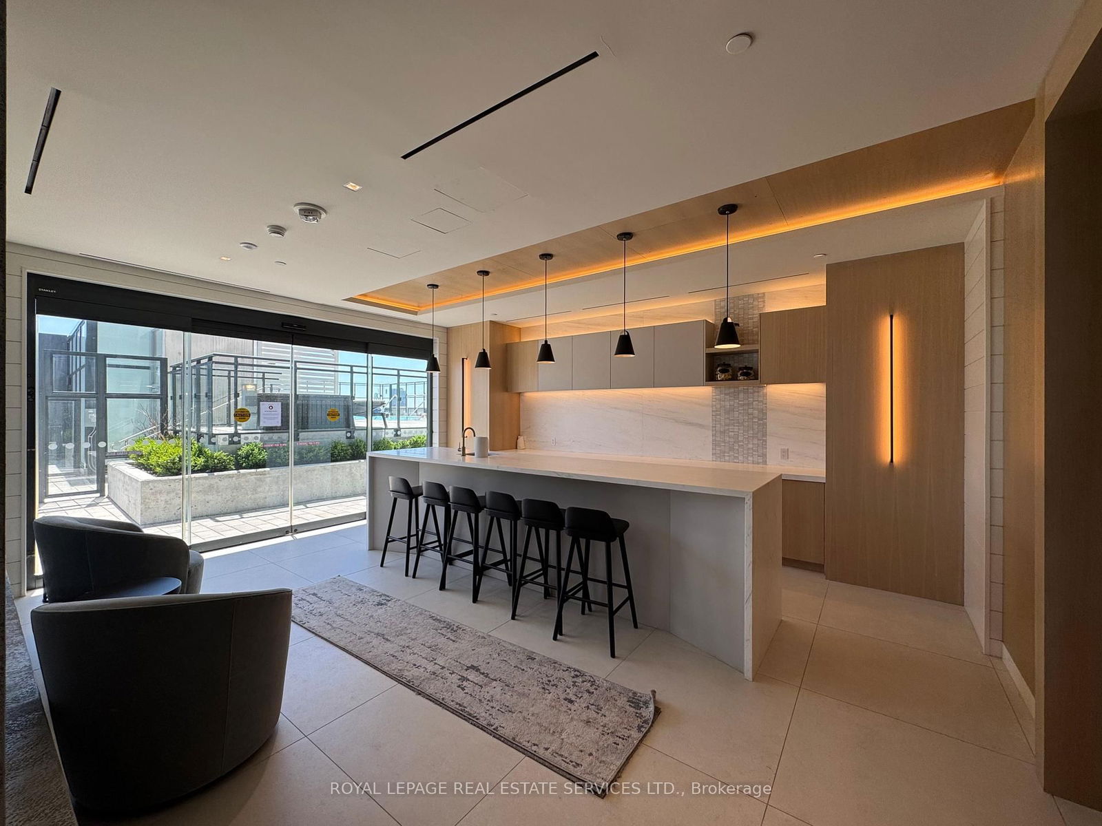 Condo for sale at 208-5 Defries Street, Toronto, Regent Park, M5A 0W7 - MLS: C12177211