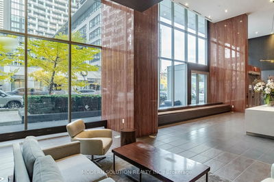 Unit 925 — 10 Capreol Crt, Toronto - Waterfront Communities C1 image-0-2