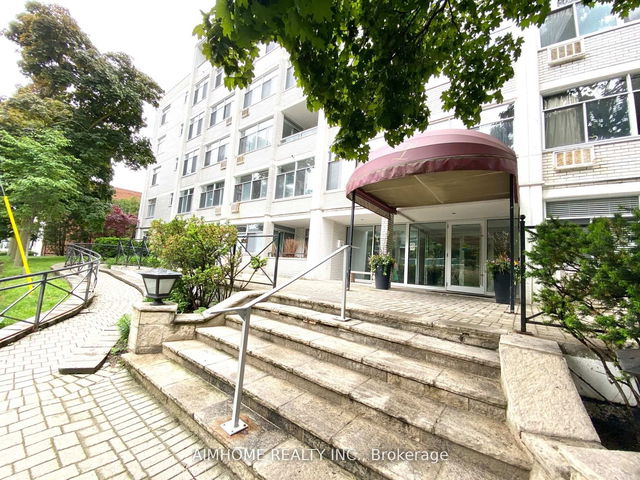 209 - 335 Lonsdale Road