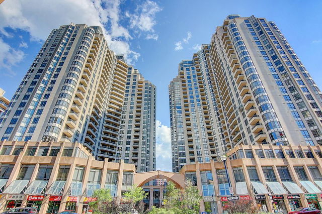 2515 - 15 Northtown Way