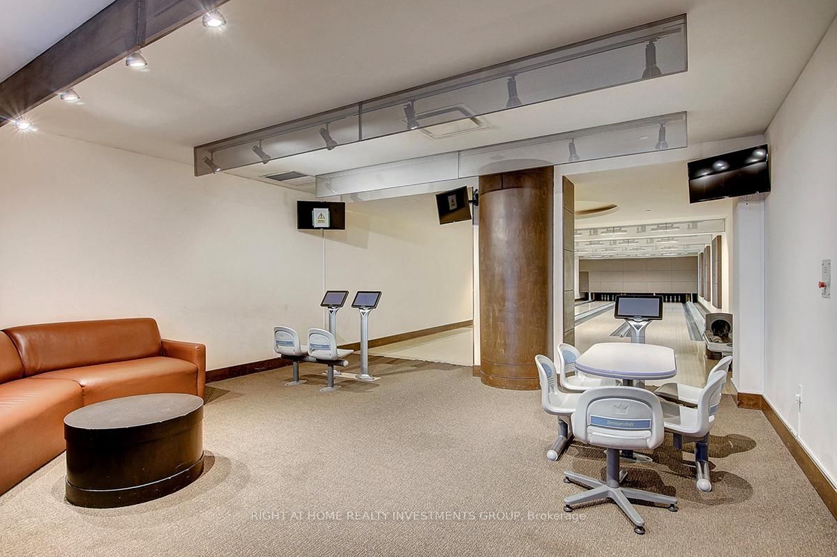Condo for sale at 2515-15 Northtown Way, Toronto, Willowdale East, M2N 7A2 - MLS: C12177255