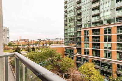 Unit 307 — 68 Abell St, Toronto - Little Portugal