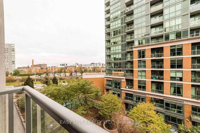 307 - 68 Abell Street