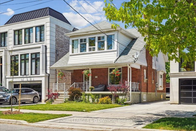 172 Briar Hill Avenue