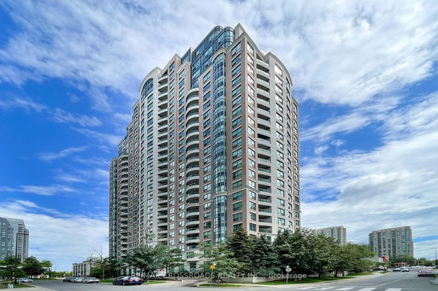 203 - 7 Lorraine Drive