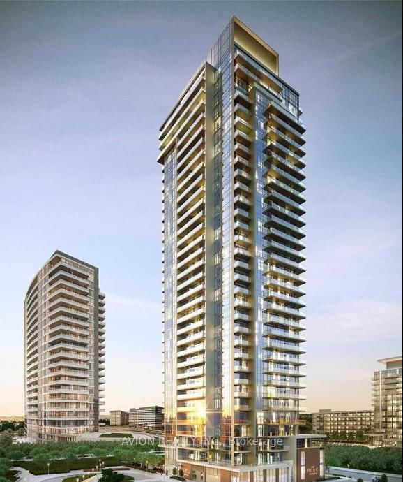 2608 - 32 Forest Manor Road