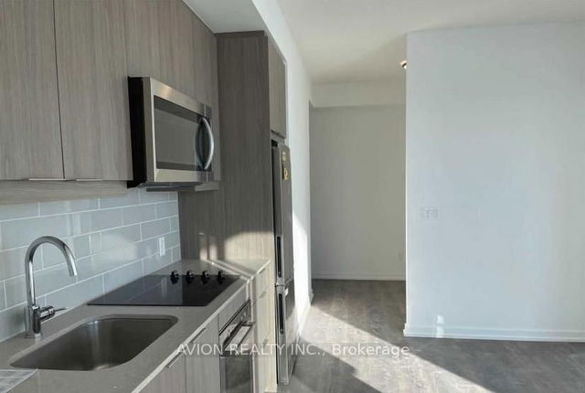 2608 - 32 Forest Manor Road