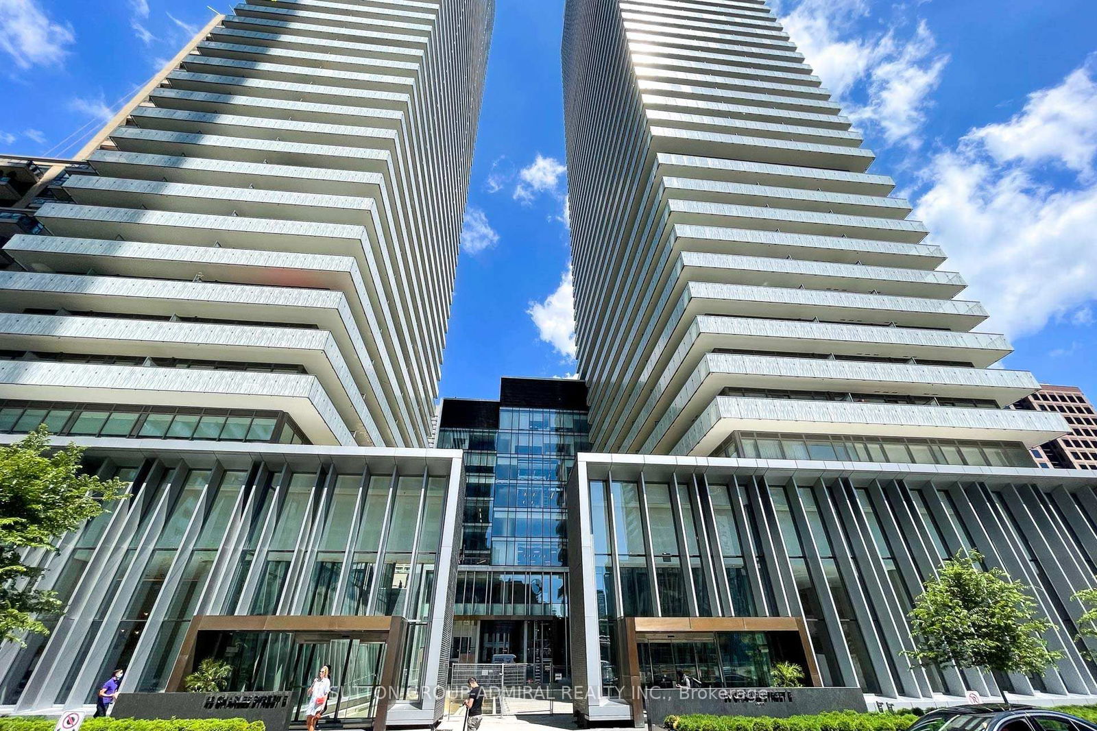 Condo for sale at 4403-42 CHARLES Street, Toronto, Church-Yonge Corridor, M4Y 1T1 - MLS: C12177354