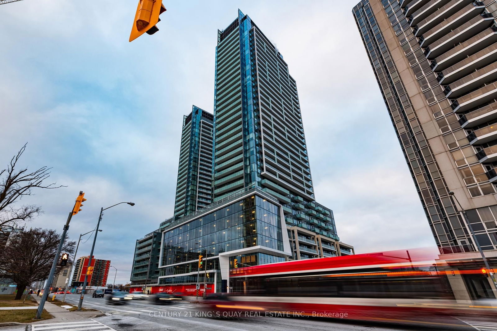 Condo for sale at 330-7 Golden Lion Heights, Toronto, Newtonbrook East, M2M 0C1 - MLS: C12177355
