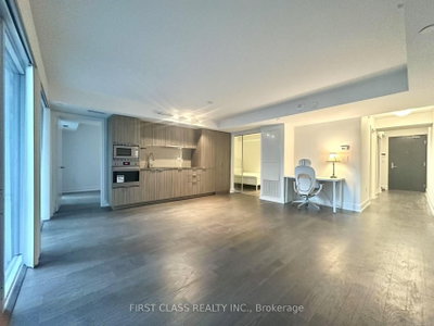 Unit 527 — 955 Bay Street — photo 6