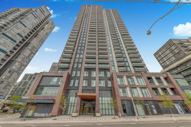 1901 - 130 River Street