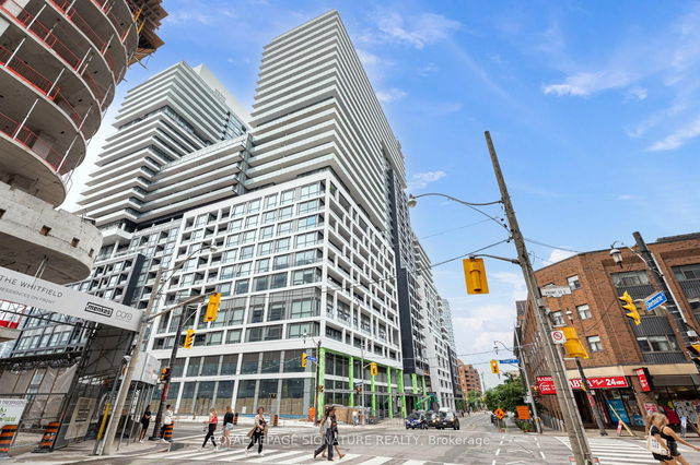2729 - 135 Lower Sherbourne Street