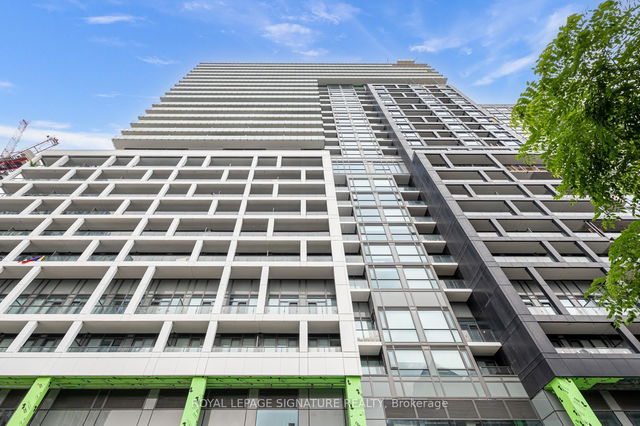 2729 - 135 Lower Sherbourne Street