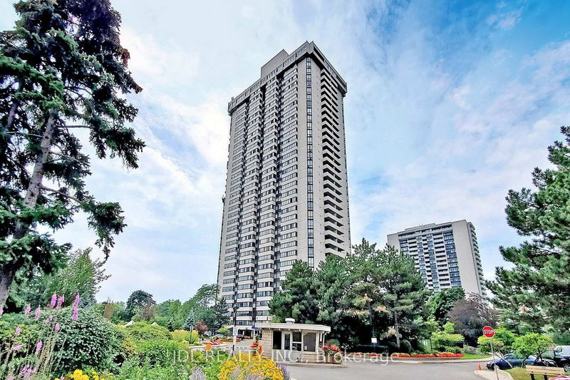 home for sale on 2405-3303 Don Mills Road