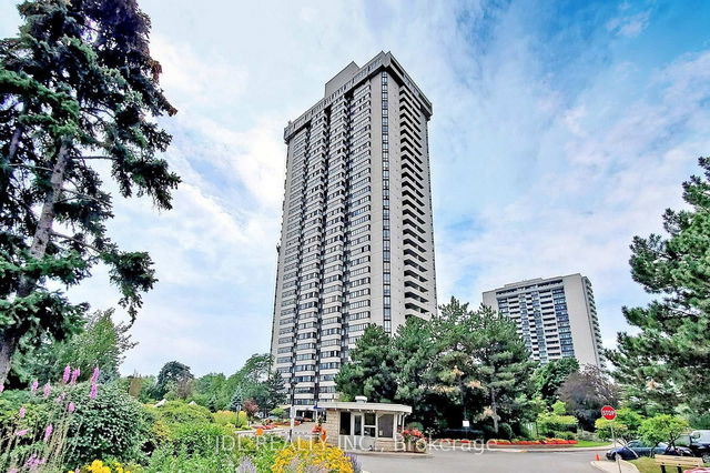 2405 - 3303 Don Mills Road