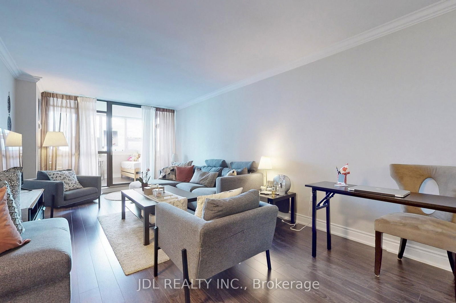 Condo for sale at 2405-3303 Don Mills Road, Toronto, Don Valley Village, M2J 4T6 - MLS: C12177462