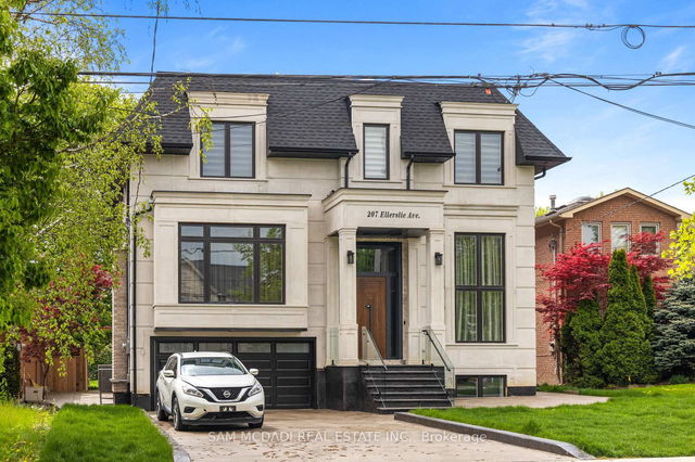 207 Ellerslie Avenue