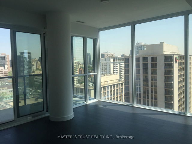 1509 - 15 Grenville Street