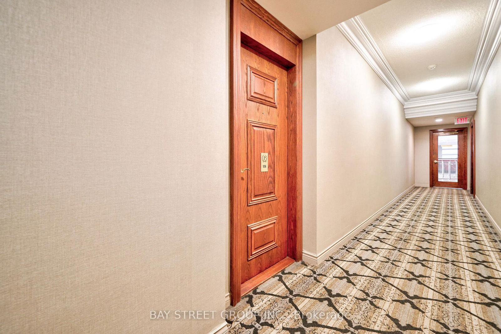 Condo for sale at 106-18 Pemberton Avenue, Toronto, Newtonbrook East, M2M 4K9 - MLS: C12177510