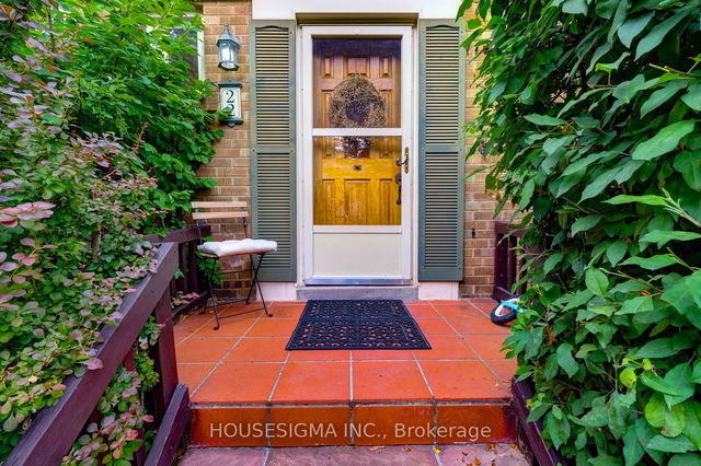 22 Gwendolen Avenue