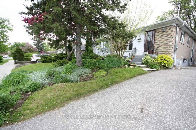 Main - 331 Woodsworth Road