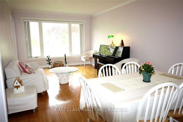Main - 331 Woodsworth Road