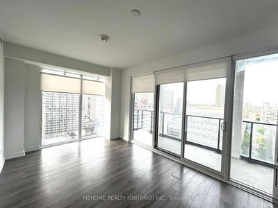 Unit 1616 — 20 Edward St, Toronto - Bay Street Corridor