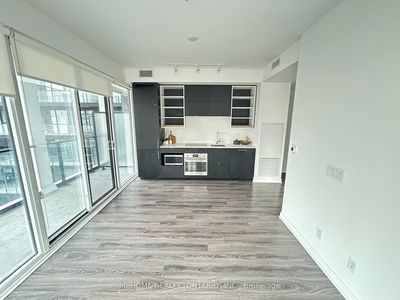 Unit 1616 — 20 Edward St, Toronto - Bay Street Corridor image-0-1