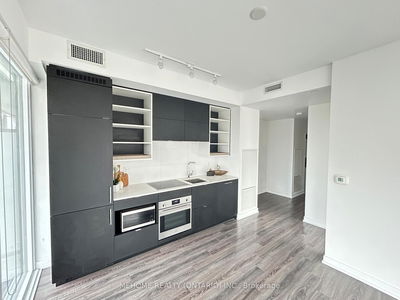 Unit 1616 — 20 Edward St, Toronto - Bay Street Corridor image-0-4