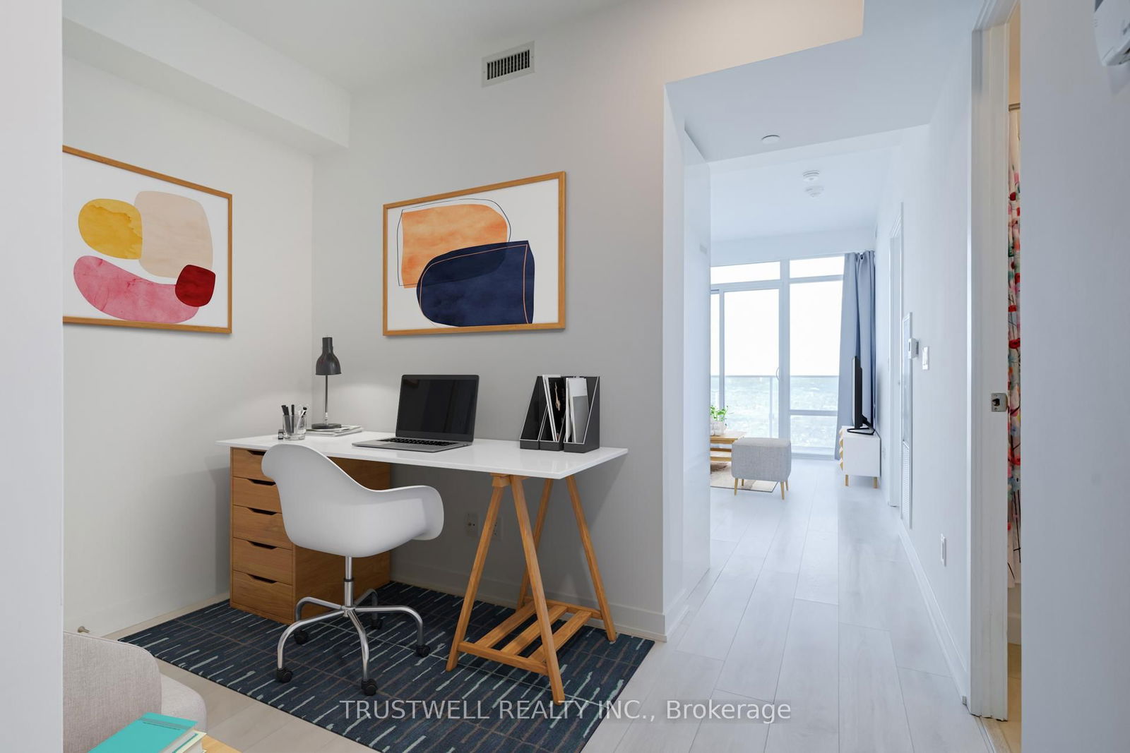 Condo for sale at 5208-501 Yonge Street, Toronto, Church-Yonge Corridor, M4Y 0G8 - MLS: C12177593
