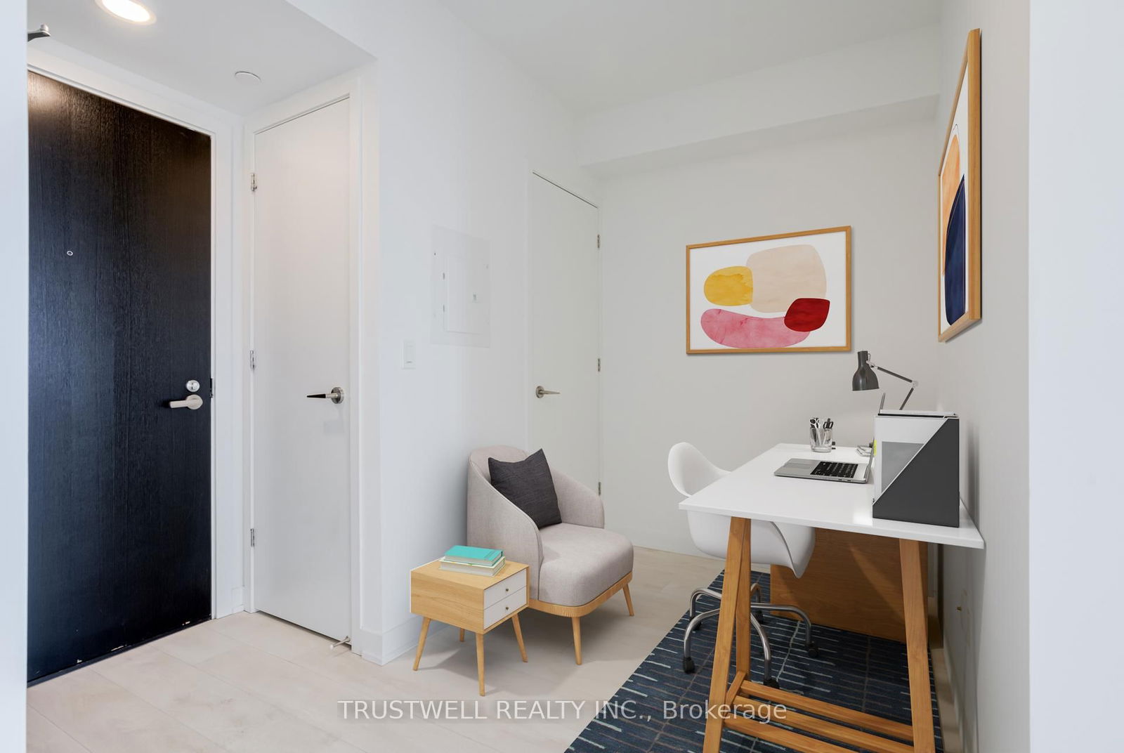 Condo for sale at 5208-501 Yonge Street, Toronto, Church-Yonge Corridor, M4Y 0G8 - MLS: C12177593