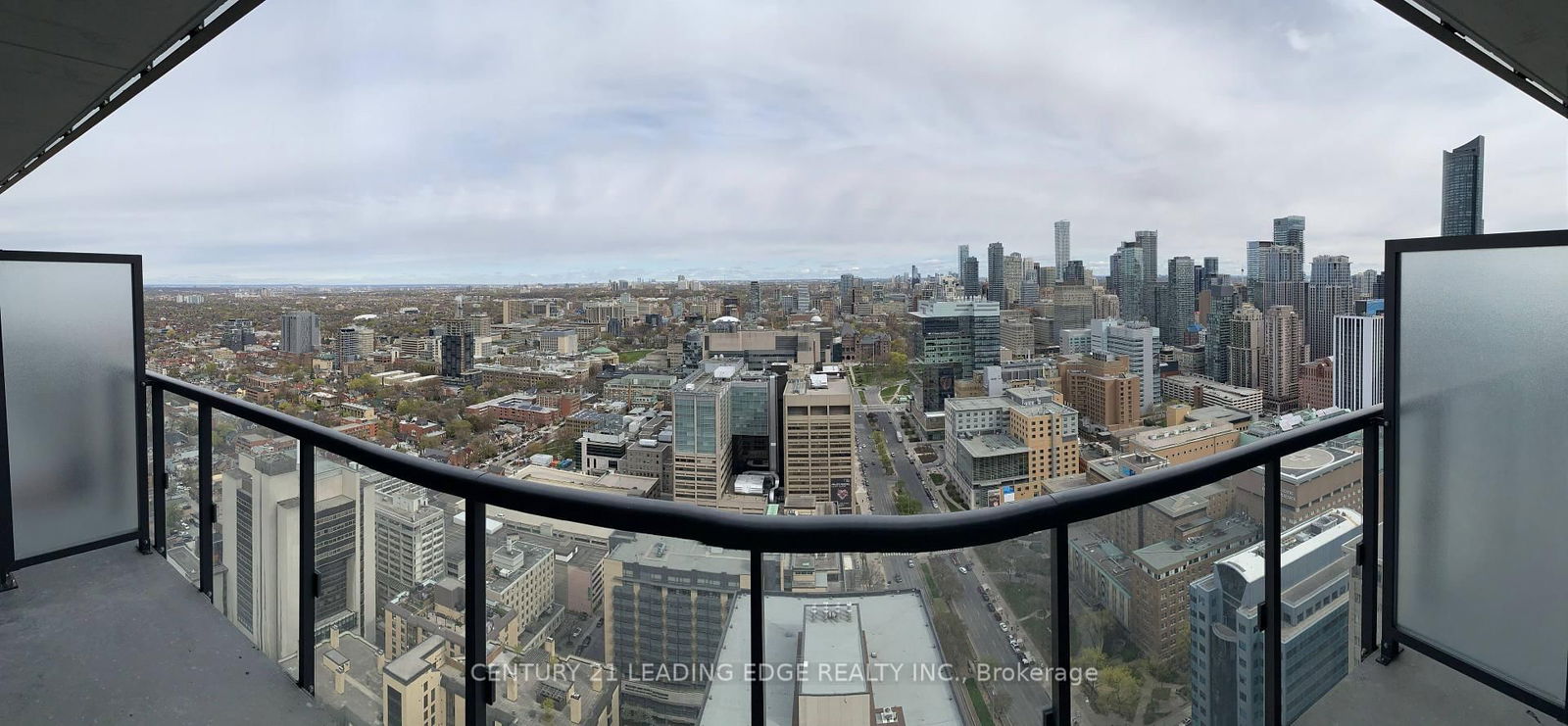 Condo for sale at 3301-488 University Avenue, Toronto, Kensington-Chinatown, M5G 0C1 - MLS: C12177602