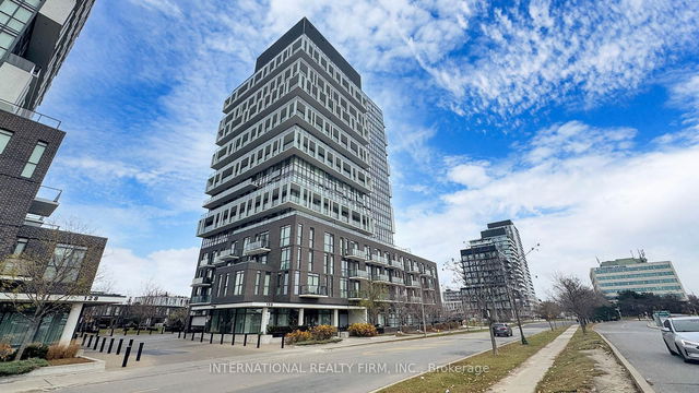1308 - 150 Fairview Mall Drive