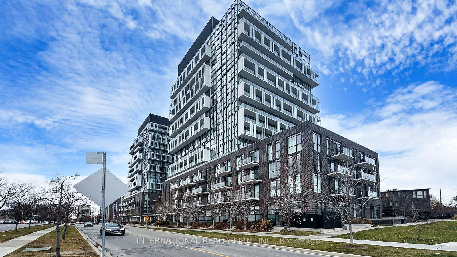 Condo for sale at 1308-150 Fairview Mall Drive, Toronto, Don Valley Village, M2J 0E7 - MLS: C12177607