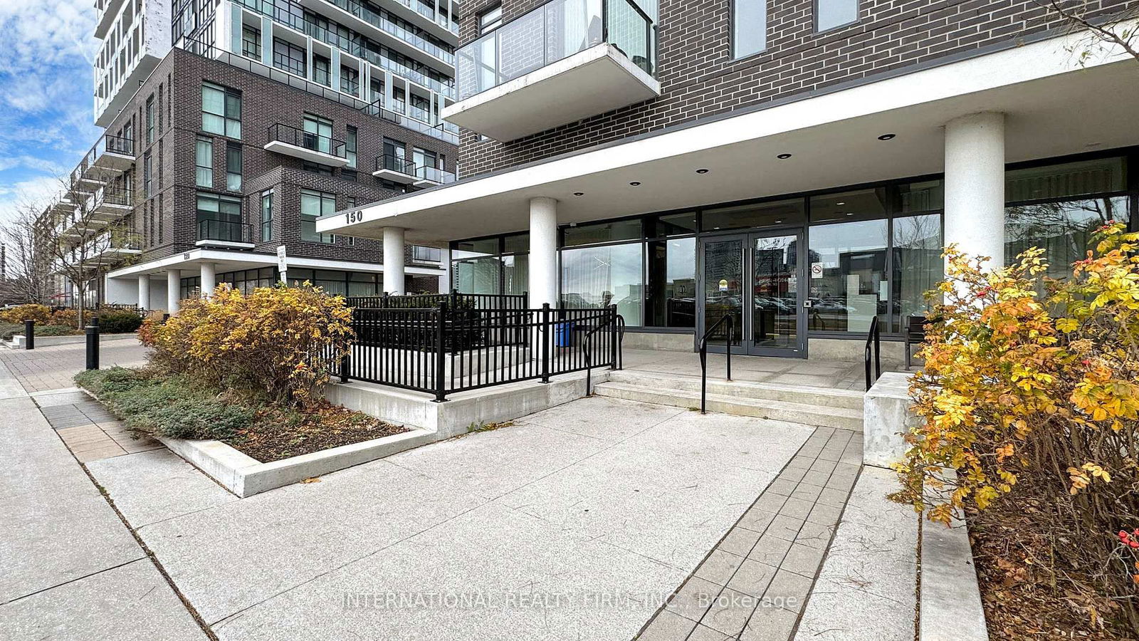Condo for sale at 1308-150 Fairview Mall Drive, Toronto, Don Valley Village, M2J 0E7 - MLS: C12177607