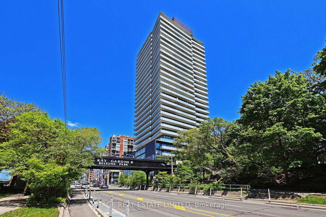 2102 - 1815 Yonge Street