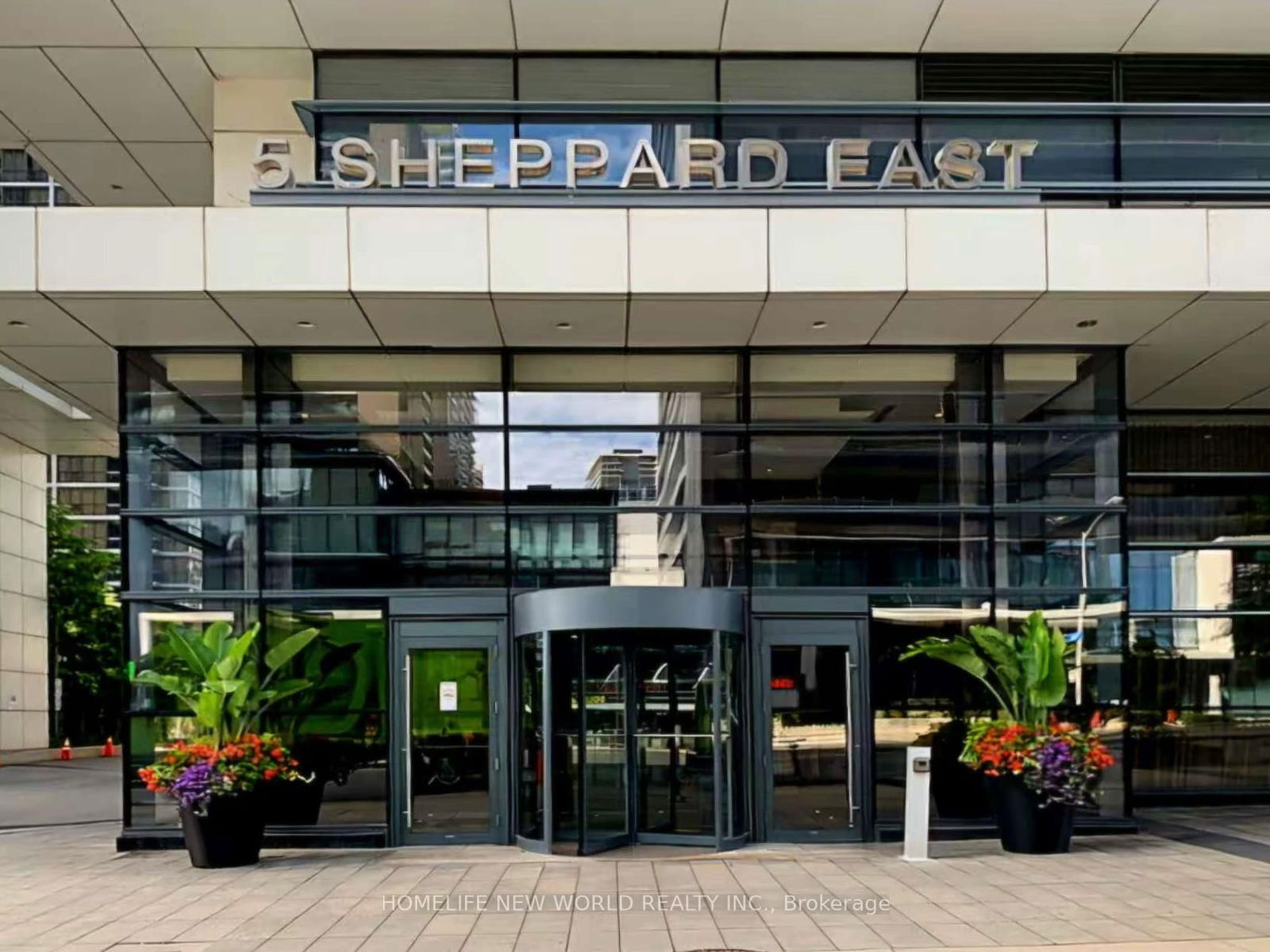 Condo for sale at 2017-5 Sheppard Avenue, Toronto, Willowdale East, M2N 0G4 - MLS: C12177622