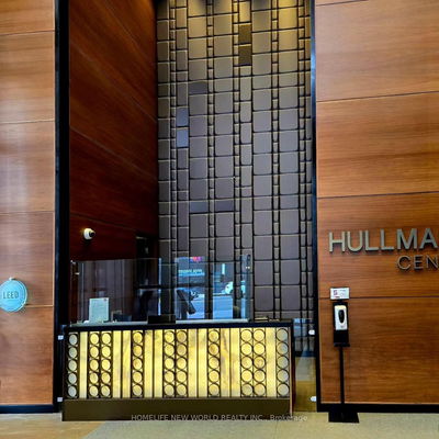 Unit 2017 — 5 Sheppard Ave, Toronto - Willowdale East image-0-2