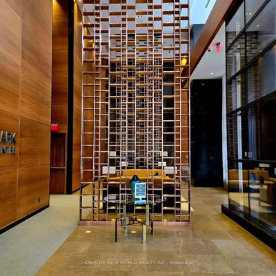 Unit 2017 — 5 Sheppard Ave, Toronto - Willowdale East image-0-3
