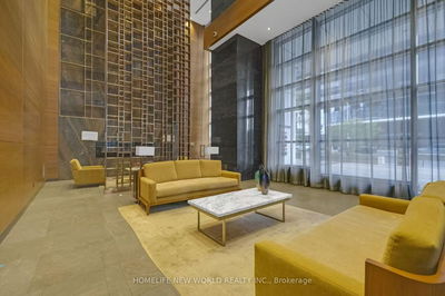 Unit 2017 — 5 Sheppard Ave, Toronto - Willowdale East image-0-4