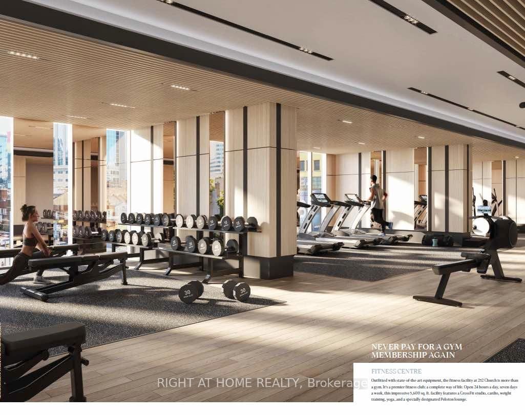 252 Church Street, Unit 4216 - Photo 16