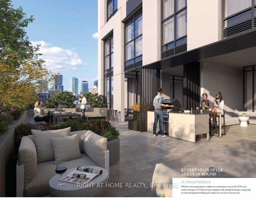 252 Church Street, Unit 4216 - Photo 17