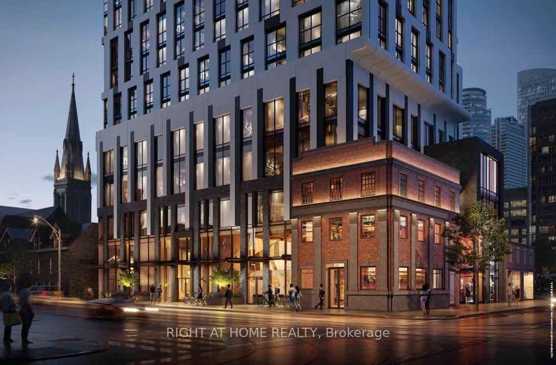 252 Church Street, Unit 4216 - Photo 2