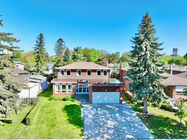 16 Clayland Drive