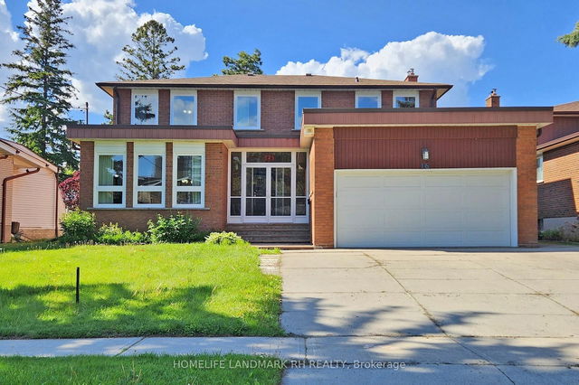 16 Clayland Drive